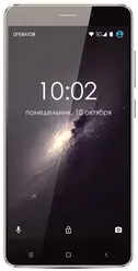 Galeria zdjęć telefonu Ginzzu S5120