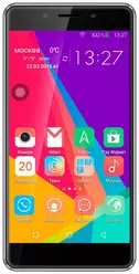 Galeria zdjęć telefonu Ginzzu S5140