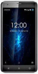 Galeria zdjęć telefonu Ginzzu S5510