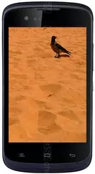 Galeria zdjęć telefonu Gionee CTRL V1