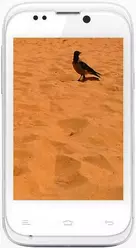 Galeria zdjęć telefonu Gionee CTRL V2