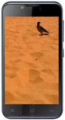 Galeria zdjęć telefonu Gionee CTRL V3