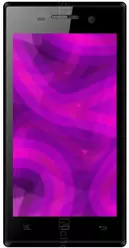 Galeria zdjęć telefonu Gionee CTRL V4