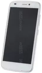Galeria zdjęć telefonu Gionee CTRL V5