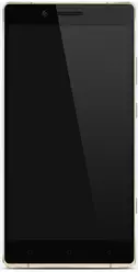 Galeria zdjęć telefonu Gionee Elife E8