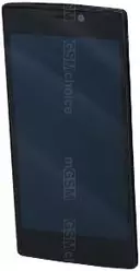 Galeria zdjęć telefonu Gionee Elife S5.5 L