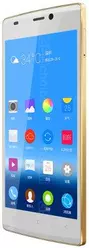Galeria zdjęć telefonu Gionee Elife S5.5