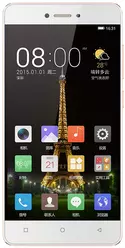 Galeria zdjęć telefonu Gionee F100