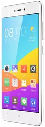 Galeria zdjęć telefonu Gionee F103B