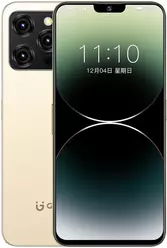 Galeria zdjęć telefonu Gionee F3 Pro