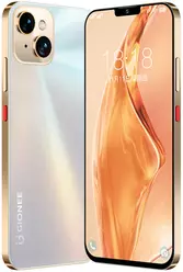 Galeria zdjęć telefonu Gionee G13 Pro