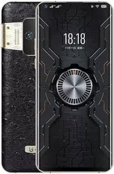 Galeria zdjęć telefonu Gionee G98