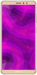 Galeria zdjęć telefonu Gionee Gold 3