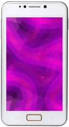 Galeria zdjęć telefonu Gionee Gpad G1