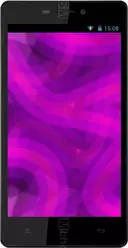 Galeria zdjęć telefonu Gionee M2