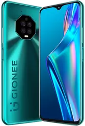 Galeria zdjęć telefonu Gionee M3 2021