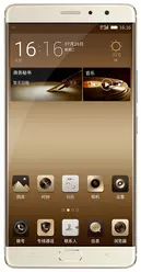 Galeria zdjęć telefonu Gionee M6 Plus