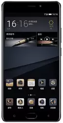 Galeria zdjęć telefonu Gionee M6S Plus