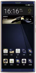 Galeria zdjęć telefonu Gionee M7 Plus