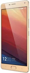 Galeria zdjęć telefonu Gionee Marathon M5 Plus
