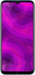 Galeria zdjęć telefonu Gionee Max Pro Galeria zdjęć telefonu Gionee Max Pro