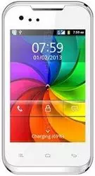 Galeria zdjęć telefonu Gionee P1