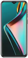 Galeria zdjęć telefonu Gionee P12