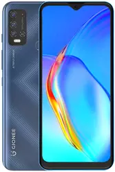 Galeria zdjęć telefonu Gionee P15 Pro