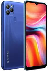 Galeria zdjęć telefonu Gionee P15