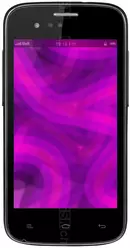 Galeria zdjęć telefonu Gionee P2