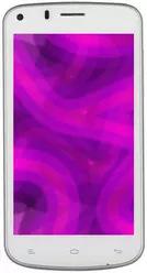 Galeria zdjęć telefonu Gionee P3