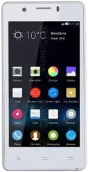 Galeria zdjęć telefonu Gionee P4