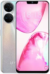 Galeria zdjęć telefonu Gionee P50 Pro Galeria zdjęć telefonu Gionee P50 Pro