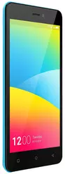 Galeria zdjęć telefonu Gionee P5w