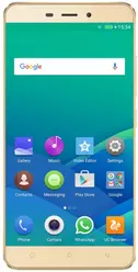 Galeria zdjęć telefonu Gionee P7 Max