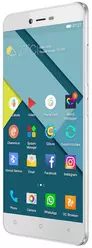 Galeria zdjęć telefonu Gionee P7