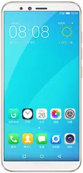 Galeria zdjęć telefonu Gionee F6 Galeria zdjęć telefonu Gionee F6