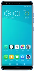 Galeria zdjęć telefonu Gionee S11 Galeria zdjęć telefonu Gionee S11