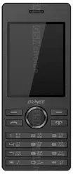 Galeria zdjęć telefonu Gionee S96