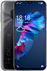 Galeria zdjęć telefonu Gionee Ti13