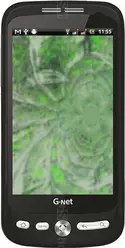 Galeria zdjęć telefonu GNet A7