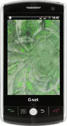 Galeria zdjęć telefonu GNet A8