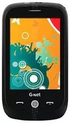 Galeria zdjęć telefonu GNet G11