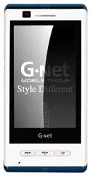 Galeria zdjęć telefonu GNet G2