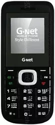 Galeria zdjęć telefonu GNet G203
