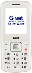 Galeria zdjęć telefonu GNet G208 BT