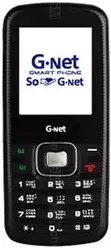 Galeria zdjęć telefonu GNet G208 New