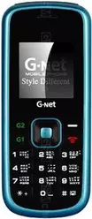 Galeria zdjęć telefonu GNet G208