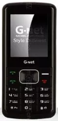 Galeria zdjęć telefonu GNet G210