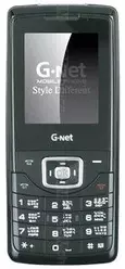 Galeria zdjęć telefonu GNet G211